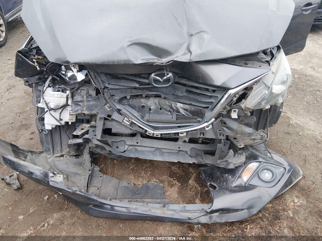 Mazda Mazda3 I Touring