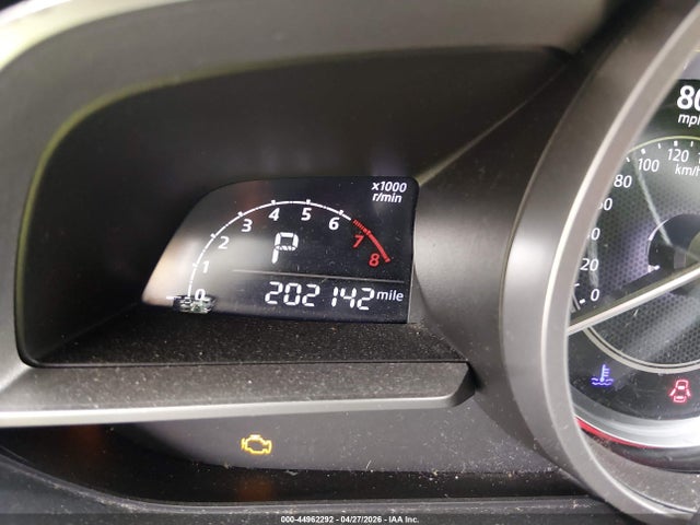 Mazda Mazda3 I Touring