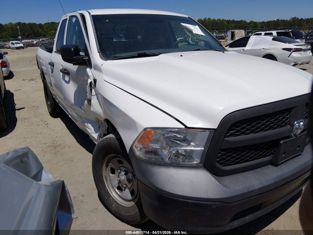 Salvage Ram 1500 Image