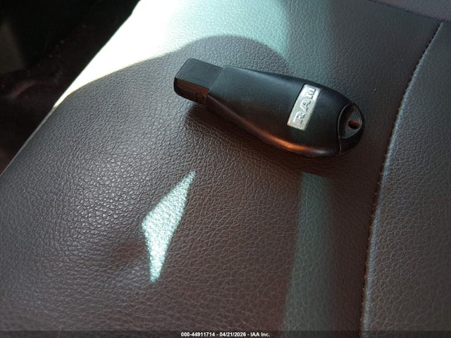 Ram 1500 Tradesman  4x4 6'4 Box