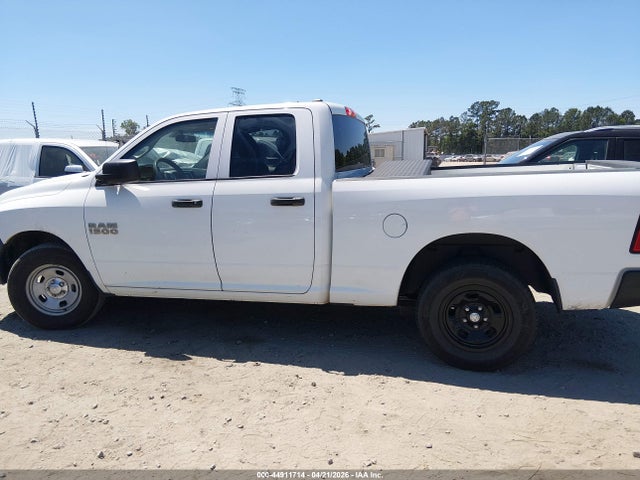 Ram 1500 Tradesman  4x4 6'4 Box