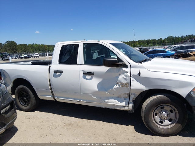 Ram 1500 Tradesman  4x4 6'4 Box