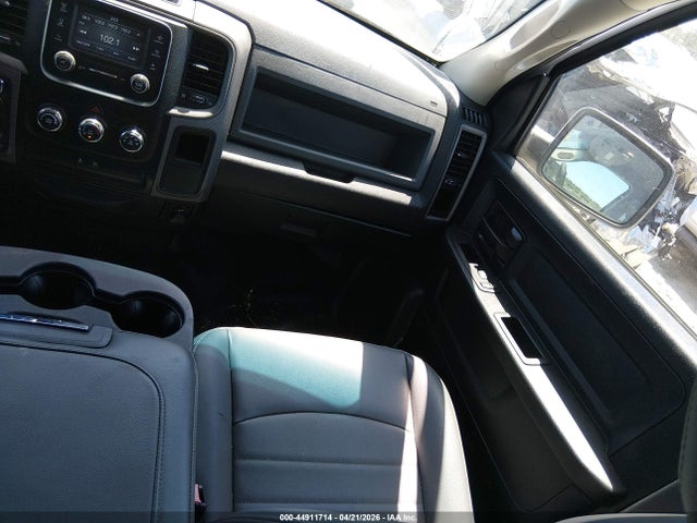 Ram 1500 Tradesman  4x4 6'4 Box