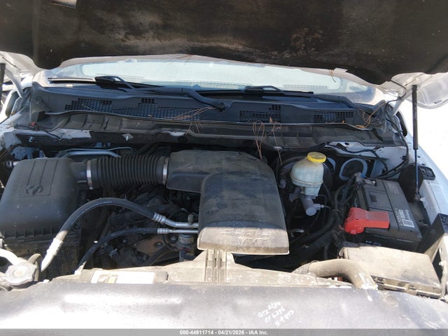 Ram 1500 Tradesman  4x4 6'4 Box