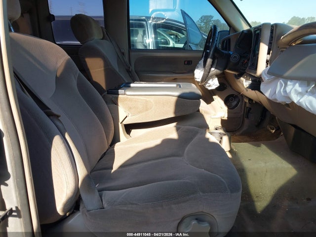 Chevrolet Silverado 1500 Ls