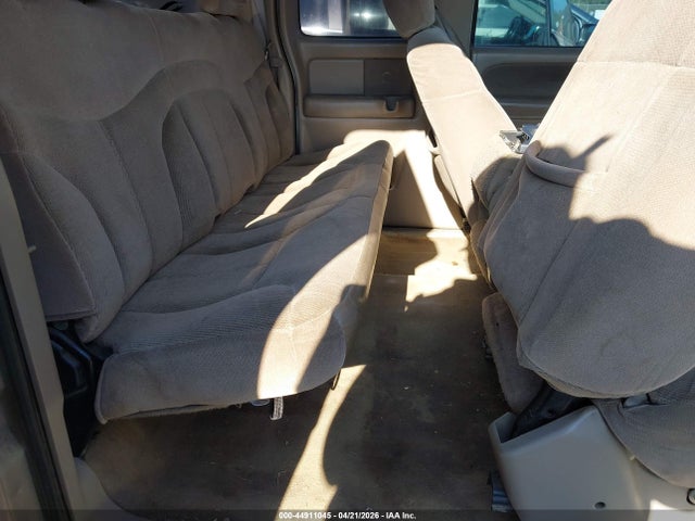 Chevrolet Silverado 1500 Ls