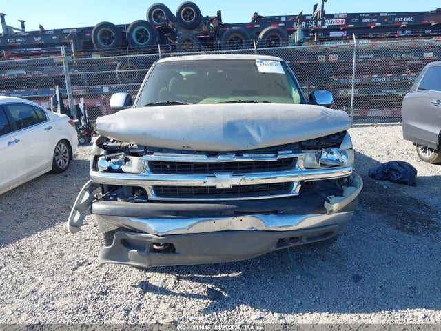 Chevrolet Silverado 1500 Ls
