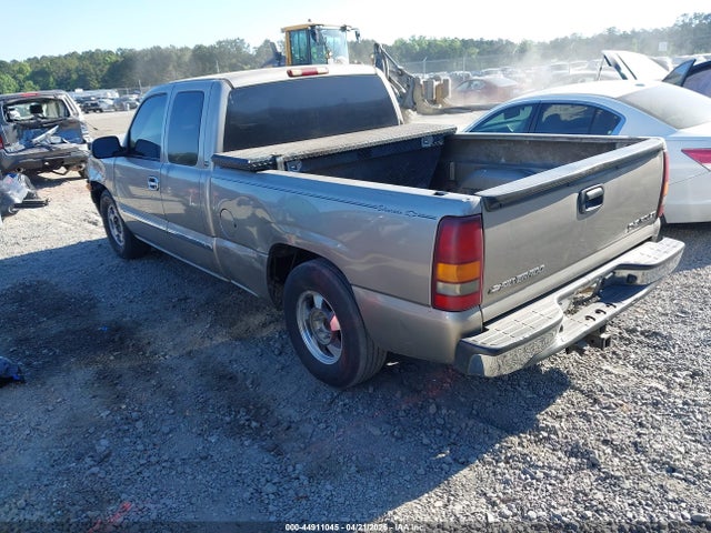 Chevrolet Silverado 1500 Ls