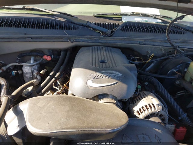 Chevrolet Silverado 1500 Ls