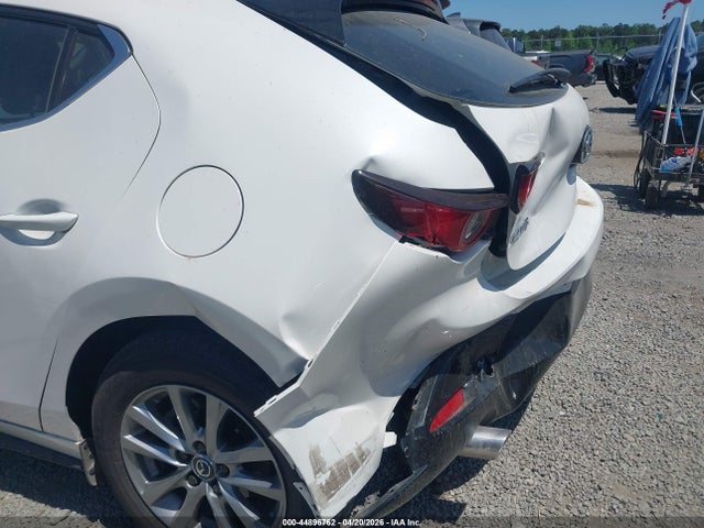 Mazda Mazda3 2.5 S
