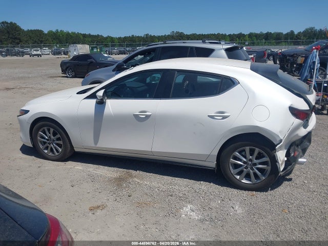 Mazda Mazda3 2.5 S