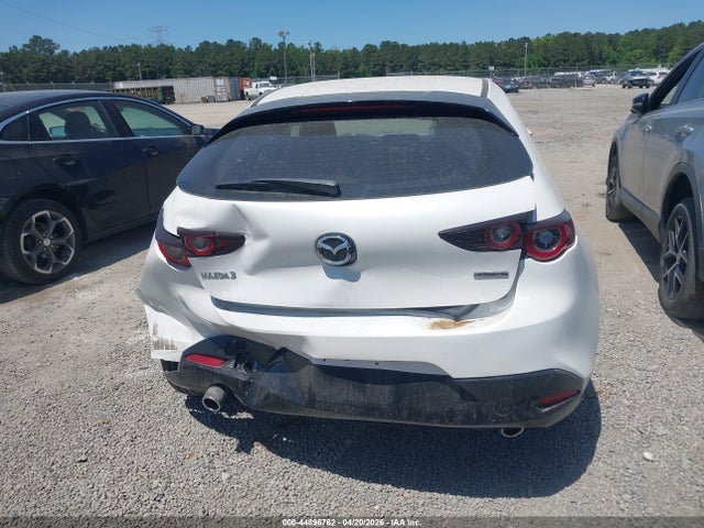 Mazda Mazda3 2.5 S