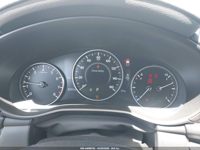 Mazda Mazda3 2.5 S