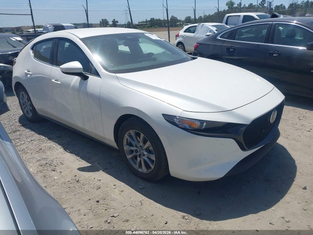 Mazda Mazda3 2.5 S