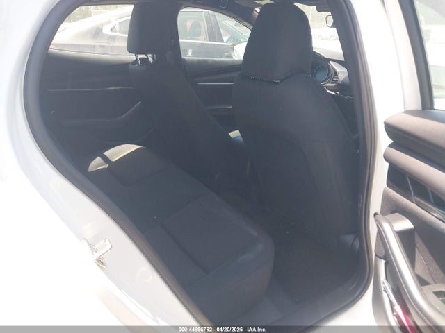 Mazda Mazda3 2.5 S