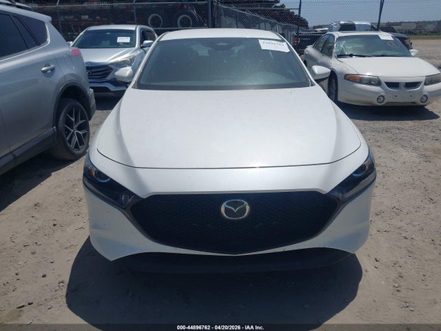 Mazda Mazda3 2.5 S