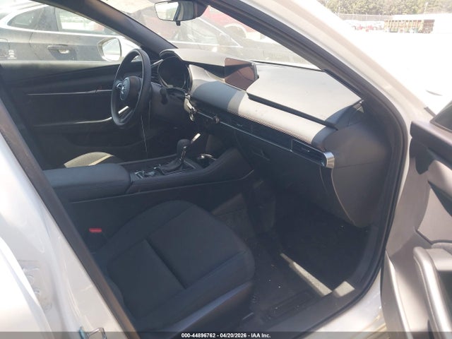 Mazda Mazda3 2.5 S