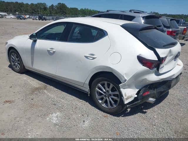 Mazda Mazda3 2.5 S