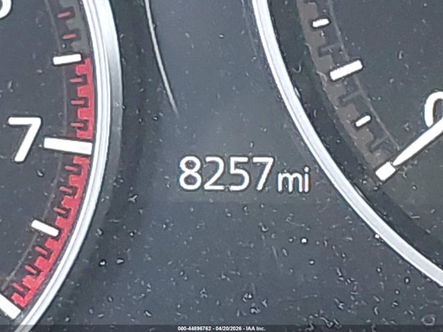 Mazda Mazda3 2.5 S