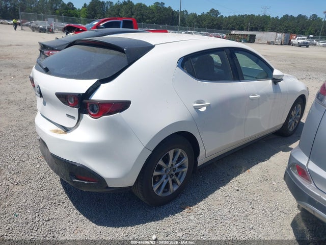 Mazda Mazda3 2.5 S