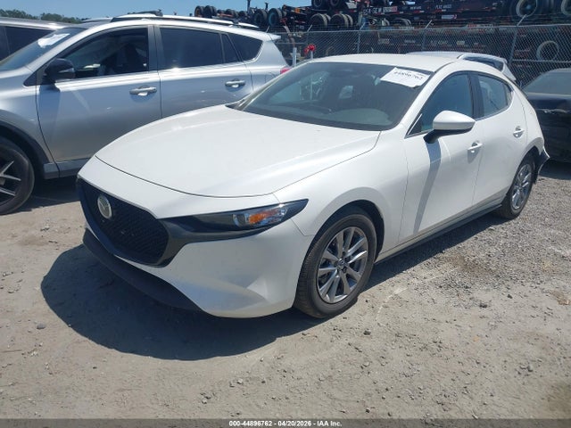 Mazda Mazda3 2.5 S