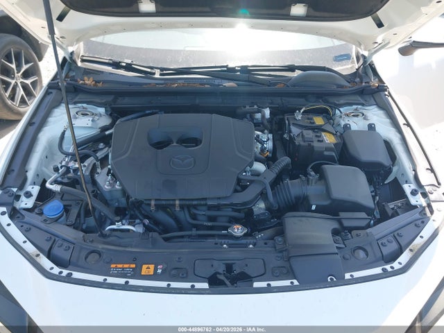 Mazda Mazda3 2.5 S