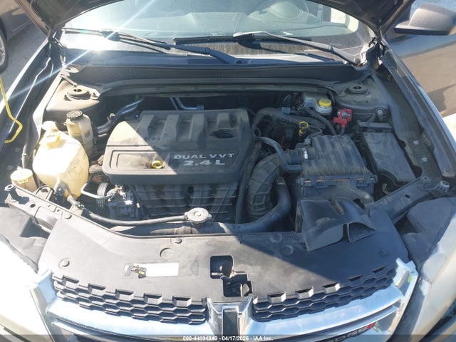 Dodge Avenger Se