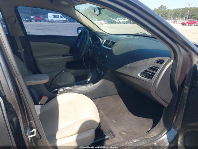 Dodge Avenger Se