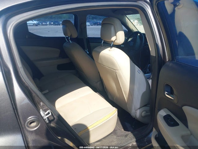Dodge Avenger Se