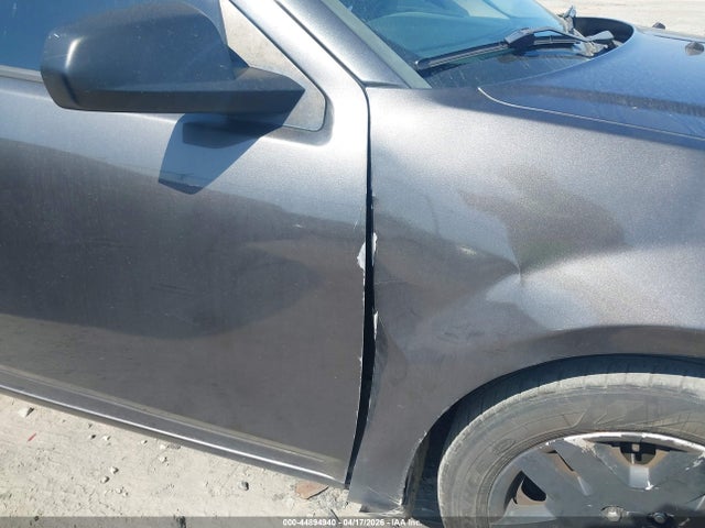 Dodge Avenger Se