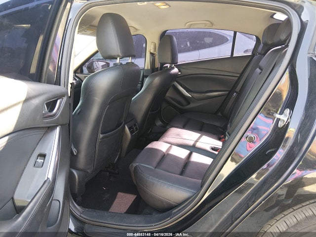 Mazda Mazda6 Touring