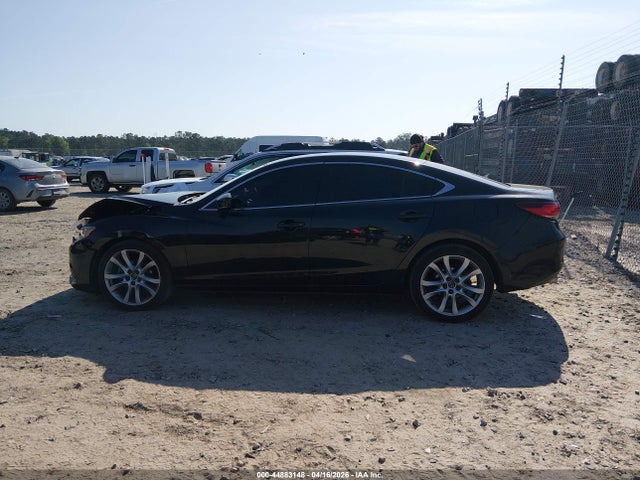 Mazda Mazda6 Touring