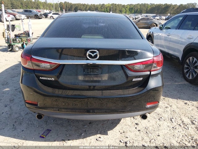 Mazda Mazda6 Touring