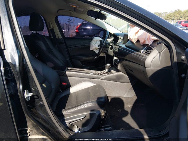 Mazda Mazda6 Touring