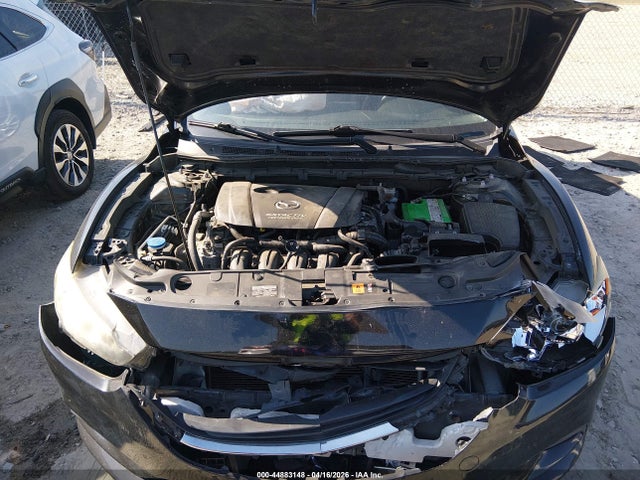 Mazda Mazda6 Touring