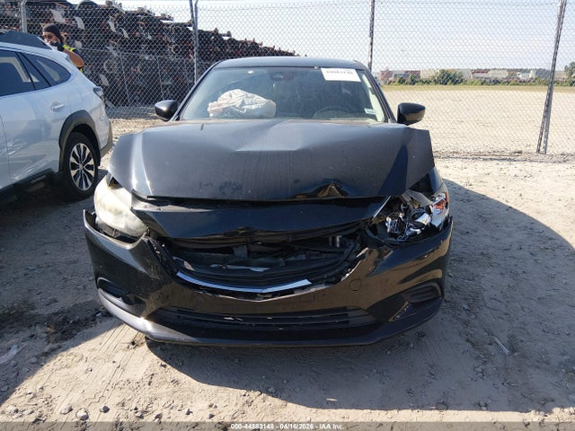 Mazda Mazda6 Touring