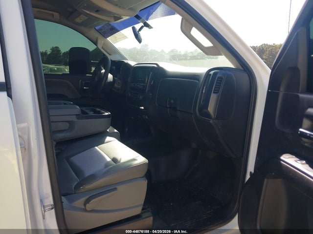 Chevrolet Silverado 2500 Wt
