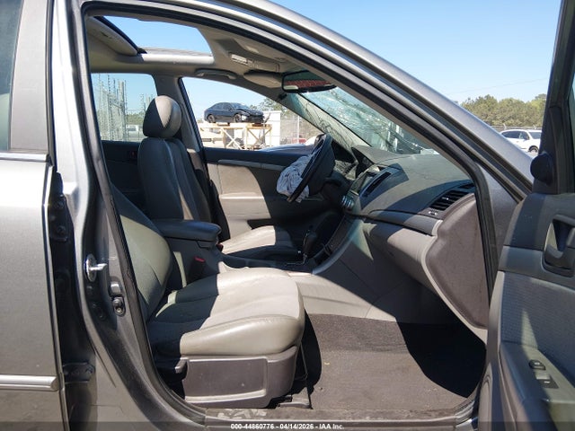 Hyundai SONATA Se V6