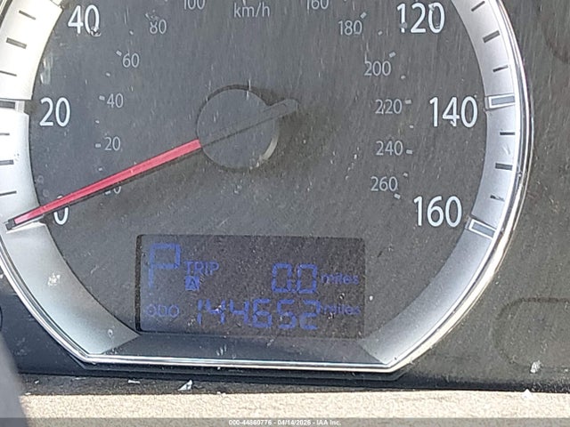 Hyundai SONATA Se V6
