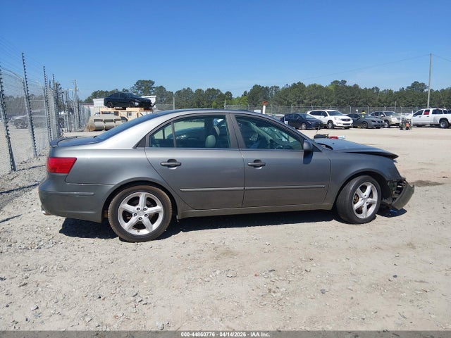 Hyundai SONATA Se V6