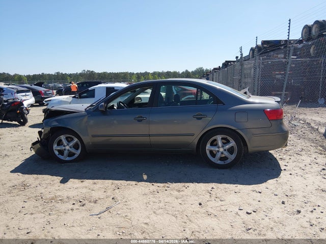 Hyundai SONATA Se V6
