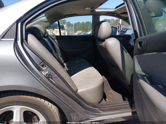 Hyundai SONATA Se V6