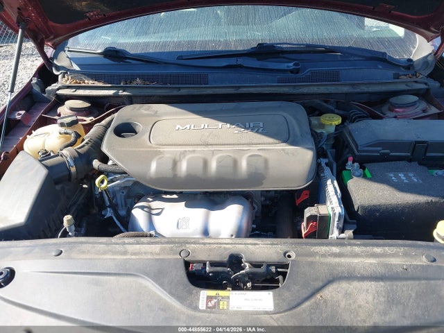 Chrysler 200 Limited Platinum