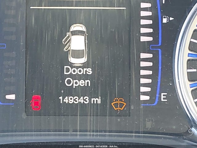 Chrysler 200 Limited Platinum