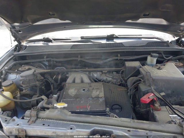 Toyota Highlander V6