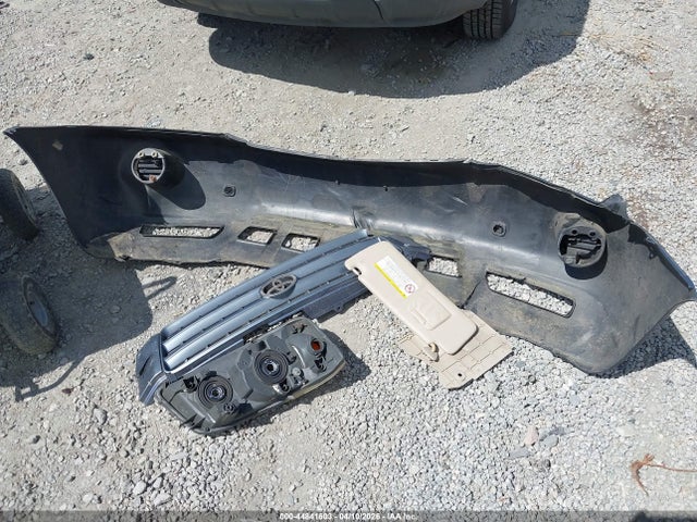 Toyota Highlander V6