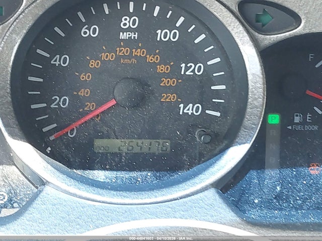 Toyota Highlander V6