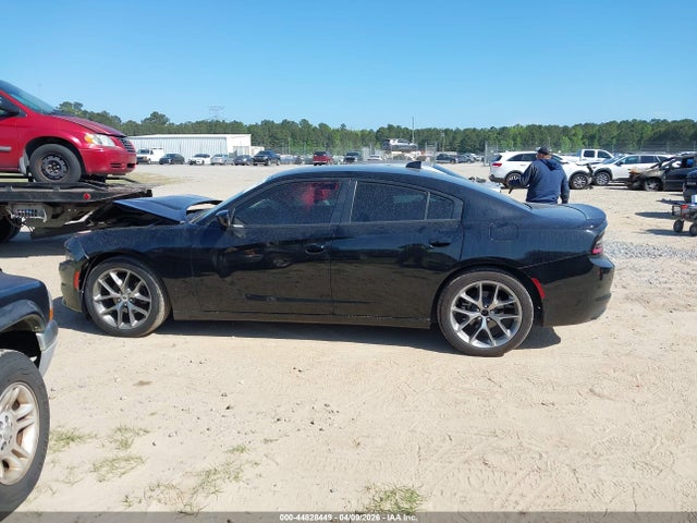Dodge Charger Sxt Rwd