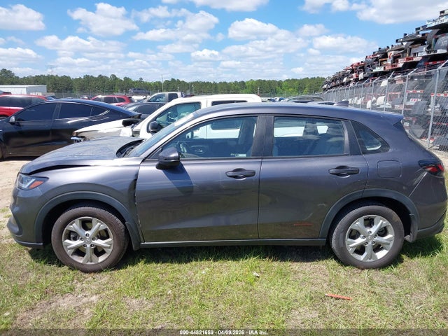 Honda HR-V 2wd Lx