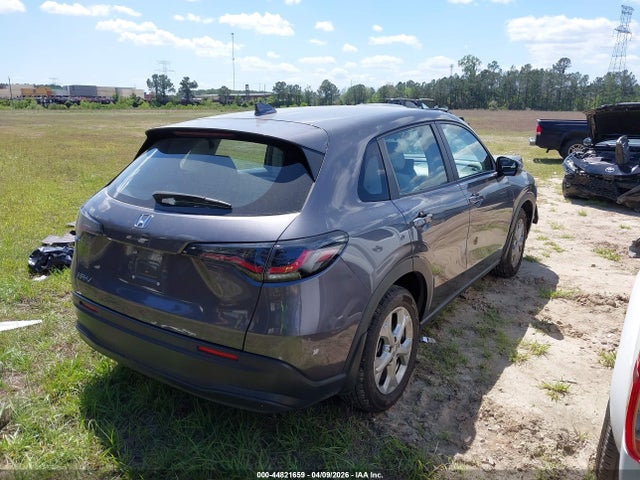 Honda HR-V 2wd Lx